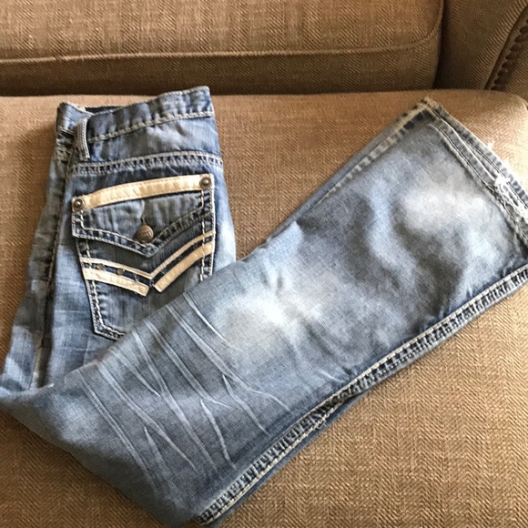 Designer jeans - Picture 2 of 4